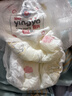 嬰芽（YINGYA）拉拉褲XXXL碼2包84片【16-18kg】嬰兒超薄干爽尿不濕透氣尿褲 曬單實(shí)拍圖