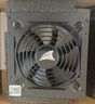 長(cháng)城（Great Wall）額定750W X7金牌全模電腦電源（ATX3.1/原生PCIe5.1/漏電監測/單路12V/自動(dòng)啟停/支持5070顯卡） 曬單實(shí)拍圖
