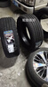 固特異（Goodyear）汽車(chē)輪胎 235/55R19 101V EGP SUV 御乘二代SUV 原配探界者/威然 曬單實(shí)拍圖