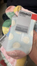 蕉內505C襪子女士圖案款棉感7A抗菌防臭網(wǎng)眼透氣好穿搭彈力短筒襪3雙 波點(diǎn)空間系列 3雙 均碼 曬單實(shí)拍圖