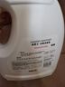 威露士衣物消毒液清新3.6L 殺菌99.9%除螨內衣衣物除菌液 可配洗衣液 曬單實(shí)拍圖