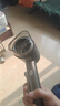 新款高速靜音負離子電吹風(fēng)機個(gè)護電器大風(fēng)力發(fā)廊酒店宿舍專(zhuān)用吹風(fēng)筒 311高速電機灰色1800W 曬單實(shí)拍圖