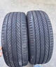 馬牌輪胎235/60R18 107v PCC適配騰勢D9 紅旗HS5奧迪Q5沃爾沃XC60 曬單實(shí)拍圖