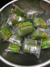 適錦老式綠豆糕無(wú)加蔗糖傳統手工綠豆餅心中老年粗糧解饞零食早餐糕點(diǎn) 【傳統老式】12包/550g 曬單實(shí)拍圖
