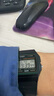 卡西歐（CASIO）F91W正品手表 復古防水學(xué)生電子表 F-91W男女情侶LD同款進(jìn)口腕表 F-91W-1SDG 曬單實(shí)拍圖