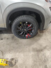 佳通輪胎雪地胎 GitiComfort Winter 50SUV 215/60R17 瑞虎3寶駿560等 曬單實(shí)拍圖