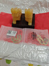 晶湖天然黃玉貔貅擺件一對開(kāi)業(yè)大吉禮品擺件玄關(guān)辦公室招財擺件工藝品 黃玉貔貅擺件-4號【一對裝】 曬單實(shí)拍圖