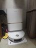 追覓S50 Pro掃地機器人掃拖洗一體自動(dòng)清洗全自動(dòng)基站自清潔洗地擦地機上下水版RLS46CE【春晚同款】 曬單實(shí)拍圖