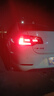 適用大眾寶來(lái)剎車(chē)燈13-15款led爆閃剎車(chē)燈泡14寶來(lái)后尾燈泡改裝 高亮【102燈】1157常亮款 單支裝 曬單實(shí)拍圖