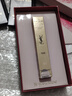 YSL圣羅蘭全新小金條口紅1936 啞光持久唇膏生日禮物新年禮盒情人節禮物 曬單實(shí)拍圖