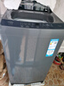 海爾（Haier）全自動(dòng)波輪洗衣機8KG小型 家用宿舍出租房 家電國家補貼以舊換新京東自營(yíng)XQB80-Z10D0 曬單實(shí)拍圖