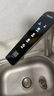 海爾（Haier）凈水器鮮活水pro+1200G6年進(jìn)口反滲透RO膜過(guò)濾膜觸控龍頭雙出水廚房專(zhuān)用臺下凈飲機母嬰直飲R883 曬單實(shí)拍圖