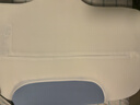 Huadn日本頸椎枕頭護頸枕頸椎病深度睡眠專(zhuān)用枕頭記憶棉枕頭記憶枕芯 曬單實(shí)拍圖