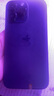 iPhone 14 ProMax【24期免息】蘋(píng)果14promax 國行5G蘋(píng)果 二手手機 暗夜紫色 【85%用戶(hù)選擇】 【99新】256G【性能/性?xún)r(jià)比推薦】3期免息 三年老店+五星店鋪+三年質(zhì)保 曬單實(shí)拍圖