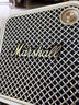 Marshall（馬歇爾）WILLEN II 音箱便攜式2代無(wú)線(xiàn)藍牙家用戶(hù)外防塵防水續航節日新年禮物小音響  油彩白 曬單實(shí)拍圖