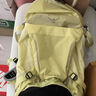 OSPREY駭客18/26/28L登山包戶(hù)外雙肩包 叢林徒步旅行 男女通款小鷹背包 26L 黃色 【不要贈品聯(lián)系客服】 曬單實(shí)拍圖