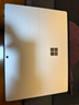 微軟（Microsoft）Surface Pro 第11版 二合一筆記本電腦 國家補貼 輕薄本 AI+PC 驍龍 X Elite 16G 512G亮鉑金 禮品 曬單實(shí)拍圖