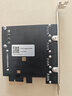 科樂(lè )浦（KELEPU）PCIe X1轉4口USB3.0擴展卡 獨立四通道電腦后置4口USB轉接卡 4Pin/15pin雙供電方式 曬單實(shí)拍圖
