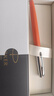 派克（PARKER） 99成新微損9成新微瑕鋼筆學(xué)生自用鋼筆性比價(jià)超高 禮物自用 喬特橙色膠桿墨水筆-全新 曬單實(shí)拍圖