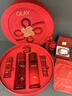 玉蘭油（OLAY）大紅瓶水乳液保濕抗皺緊致護膚品套裝禮盒生日新年禮物送女友白鹿 曬單實(shí)拍圖