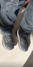 鴻星爾克棉鞋加絨休閑鞋冬季新款男鞋戶(hù)外棉鞋防滑保暖加厚雪地靴運動(dòng)鞋 正黑/碳灰 40 曬單實(shí)拍圖