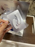 華美科 HURMEVKOR眼膜眼袋提拉緊致抗皺淡化黑眼圈凍干眼膜貼淡化細紋膠原蛋白1盒 曬單實(shí)拍圖