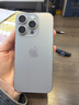 Apple【分期0首付】蘋(píng)果15promax iPhone15pro 雙卡雙待 全網(wǎng)通 5G手機 蘋(píng)果15pro 白色鈦金屬 1TB 全網(wǎng)通+質(zhì)保2年+配件禮包 曬單實(shí)拍圖