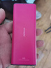 諾基亞（NOKIA）108 4G AI版移動(dòng)聯(lián)通電信廣電全網(wǎng)通 2.4英寸雙卡雙待 直板按鍵學(xué)生老人老年人功能機備用手機粉色 曬單實(shí)拍圖