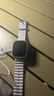 TDD華強北2026新款首發(fā)]WatchS10Ultri3華強北5G插卡智能電話(huà)手表GPS定位初中高學(xué)生成人蘋(píng)果機和順成 四代銀超薄款不卡頓+大型游戲下載+心率檢測 表盤(pán)自定義+微信全功能+久玩不發(fā)燙 曬單實(shí)拍圖