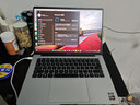 小米筆記本電腦 紅米REDMI Book 14 銳龍版 2025 高性能學(xué)習辦公輕薄本 曬單實(shí)拍圖