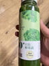 羽衣甘藍果蔬汁HPP鮮榨蔬菜汁芹菜黃瓜汁液體沙拉冷藏飲料 羽衣甘藍*2瓶+苦瓜*2瓶+牛油果*2瓶 曬單實(shí)拍圖
