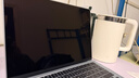膜法屋適用25款macbook Air屏幕膜13.6寸M4蘋(píng)果筆記本電腦AR增透膜保護貼膜13寸靜電吸附M3高清抗反光力 曬單實(shí)拍圖