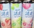 銳澳T（RIO）雞尾酒預調酒果酒5度 清爽330ml*5+1罐多口味任選 清爽隨機口味*5罐+隨機飲料1罐 曬單實(shí)拍圖