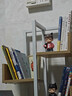 帥力書(shū)架 樹(shù)形多層儲物置物花盆架陽(yáng)臺花架子六層原色SL17102Z 曬單實(shí)拍圖