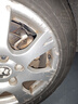 馬牌（Continental）汽車(chē)輪胎 205/55R16 91V UCJ 適配朗逸/速騰/寶來(lái)/卡羅拉 曬單實(shí)拍圖