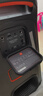 JBL音響 PARTYBOX ON THE GO2KTV音響戶(hù)外便攜卡拉OK音箱家庭影院K歌可充電大功率會(huì )議演出自帶麥克風(fēng) JBL PARTYBOX 320+JBL無(wú)線(xiàn)麥克風(fēng) 曬單實(shí)拍圖