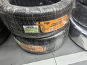 馬牌（Continental）汽車(chē)輪胎 245/45R19 102Y XL FR UCJ 適配奧迪A6L 比亞迪漢 曬單實(shí)拍圖