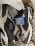 斯凱奇（Skechers）新年禮物冬季男鞋厚底增高老爹鞋軟底舒適休閑鞋百搭運動(dòng)鞋237145 曬單實(shí)拍圖