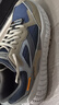 斯凱奇（Skechers）秋季男鞋輕便機能怪獸鞋系列潮流老爹鞋舒適百搭日常運動(dòng)休閑鞋 曬單實(shí)拍圖