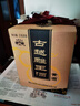 古越龍山 雕王 半甜型 紹興黃酒 2.5L 單壇裝 年貨送禮 曬單實(shí)拍圖
