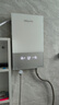 萬(wàn)和（Vanward）即熱式電熱水器即開(kāi)即熱家用速熱家電電熱水加熱器淋浴器免儲水熱水器過(guò)水熱 曬單實(shí)拍圖