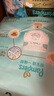 幫寶適【散熱王者】一級幫拉拉褲超薄透氣 嬰兒尿不濕紙尿褲尿片 L33片(9-14kg)+10片純水濕巾 常規款 曬單實(shí)拍圖