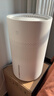 米家小米空氣加濕器 無(wú)霧加濕器3 400mL/h快速加濕保濕禮品家用臥室大容量辦公室嬰兒孕婦 4L大容量 曬單實(shí)拍圖