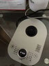 蘇泊爾（SUPOR） 養生壺 1.5L煮茶器花茶壺 316L不銹鋼 玻璃電茶壺 電水壺燒水壺電熱水壺 保溫煮茶壺黑茶 智能雙保溫SW-15YJ31 1.5L 曬單實(shí)拍圖