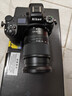 尼康（Nikon）【國行帶票】Z7ll/Z72全畫(huà)幅微單相機 vlog高清4K視頻 專(zhuān)業(yè)微單相機 Z7II 24-70/4S套機 標配【送64G卡+膜+清潔套+灃標電池】可優(yōu)惠 曬單實(shí)拍圖
