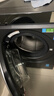 海爾（Haier）云溪4.0 滾筒洗衣機單洗全自動(dòng)家用 12公斤大容量 家電國家補貼京東自營(yíng)直驅583 一級能效以舊換新 曬單實(shí)拍圖