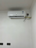 新飛空調 一級能效 大1.5匹大1匹空調掛機 純銅管 以舊換新 靜音省電冷暖變頻單冷空調 家用壁掛式空調 冷暖 大1.5匹 一級能效 含基礎安裝 曬單實(shí)拍圖