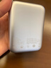 倍思【3C認證可上飛機】自帶線(xiàn)20000毫安45W快充充電寶迷你小巧移動(dòng)電源蘋(píng)果17華為小米pro手機 曬單實(shí)拍圖