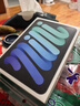 Apple/蘋(píng)果 iPad mini (A17 Pro) 8.3英寸 平板電腦(256G WLAN版/mini7/MXNA3CH/A)深空灰色 曬單實(shí)拍圖