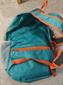 回力戶(hù)外運動(dòng)雙肩包折疊超輕便背包旅游爬山書(shū)包女防水便攜徒步旅行男 曬單實(shí)拍圖